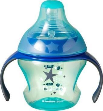 Tommee Tippee Alıştırma Bardağı / Transition Cup