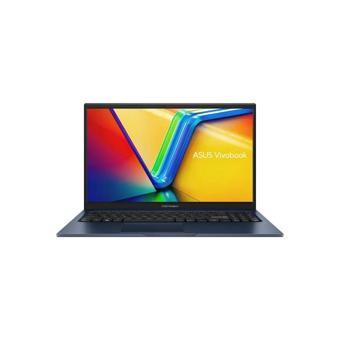 Asus Vivobook 15 X1504VA-NJ2011 Intel Core i5 1334U 8gb 512GB SSD Freedos 15.6" Taşınabilir Bilgisayar