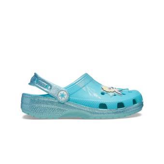 Crocs Frozen Elsa Classic Clog Kız Çocuk Terlik 210235