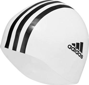 Adidas Yüzme Bonesi - Silcap 3S 1Pc