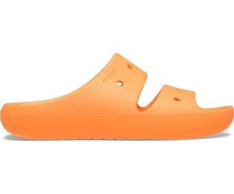 crocs 209403-85Q CLASSIC SANDAL V2 SPOR TERLİK