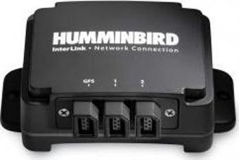 Humminbird Interlink™ Network Bağlantısı 