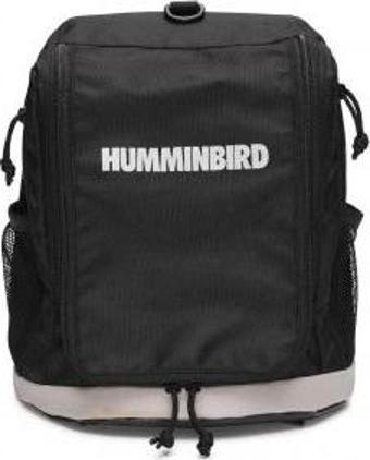 Humminbird Portatife çevrim kiti, çantalı