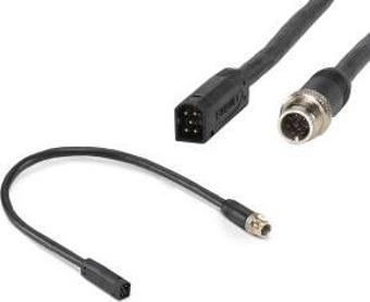 AS EC QDE Eternet Adaptör Kablosu