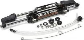 Seastar Hc5345-3 Önden Montaj Dıştan Takma Motor Hidrolik Dümen Silindiri