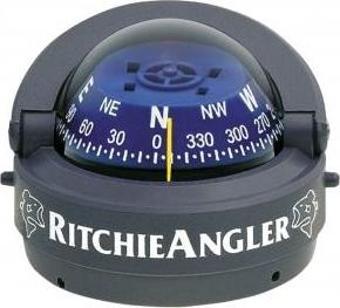 Ritchie Angler Pusula Ra-93 Yüzeye Montaj