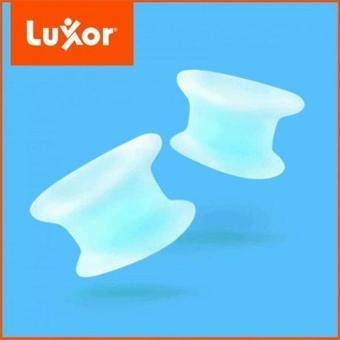 Luxor 607 Sıl.Parmk.Ara Mak. Medıum