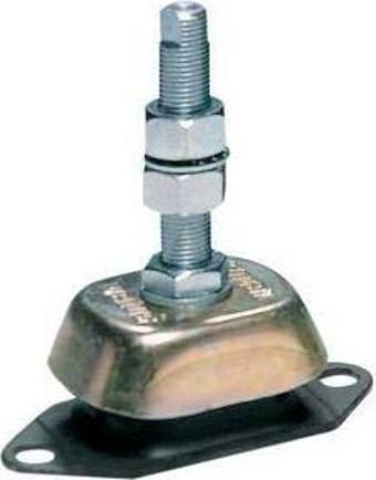 Vetus esnek motor takozu K50