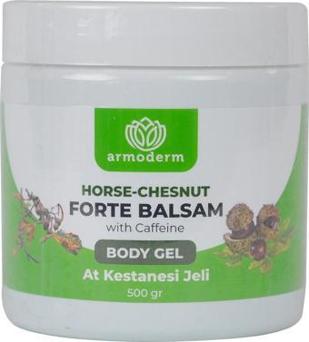Hcderm At Kestanesi Jeli 500 Gr