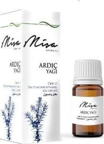 Mişa Ardıç Yağı 20.Ml