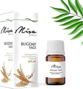 Mişa Buğday Yağı 20 Ml