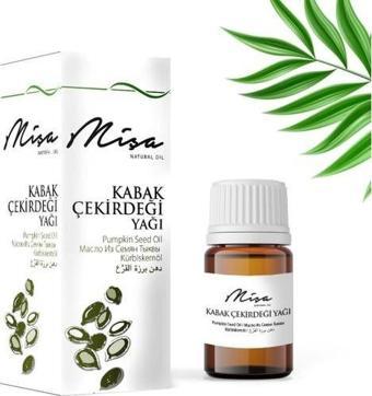 Mişa Kabak Çekirdeği Yağı 20 Ml