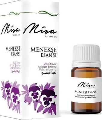 Mişa Menekşe Aroması Esansı Yağı 20 Ml