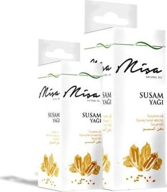 Mişa Mısa Susam Yağı 50 Ml