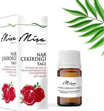 Mişa Nar Çekirdeği Yağı 20 Ml