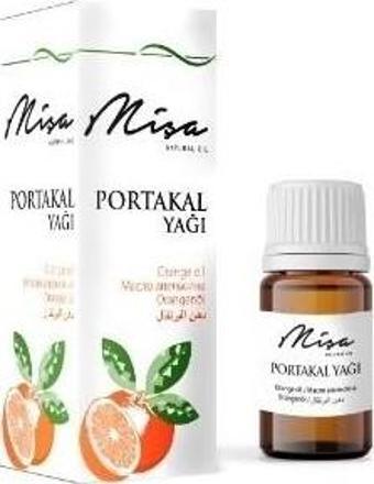 Mişa Portakal Yağı 20.Ml