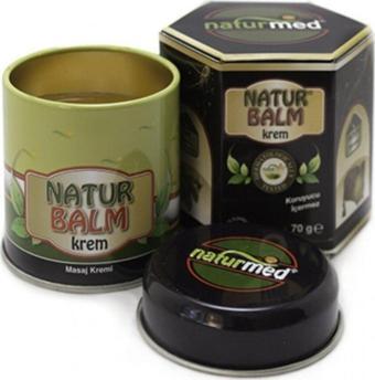 Naturmed Naturbalm 70 Gr Krem