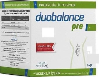 Nbt Life Duobalance Pre 30 Şase