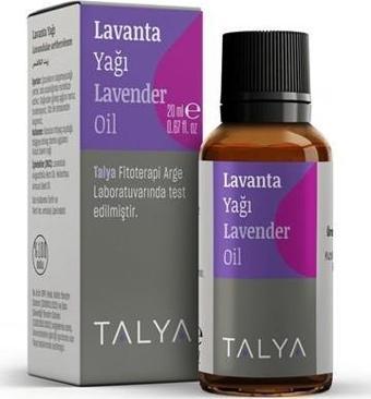 Talya Lavanta Yağı 20 Ml