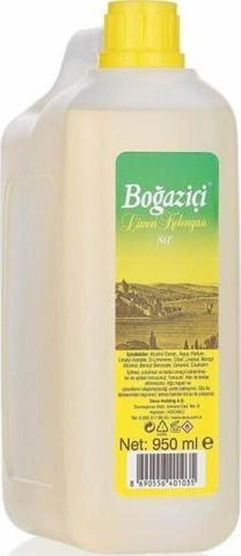 Boğaziçi Kolonya Canta 950 Ml