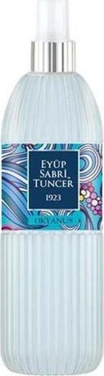 Eyüp Sabri Tuncer Okyanus Kolonya 150 Ml Sprey