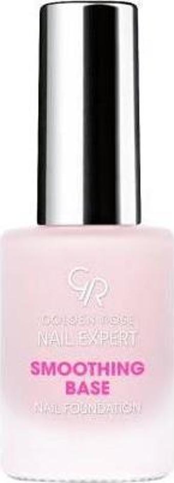 Golden Rose Oje - Gr Nail Expert(Smoothhing Base Nail Foundat.)No:07