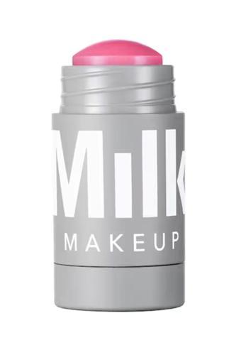 Mılk Makeup Lip + Rally Krem Allık 6g