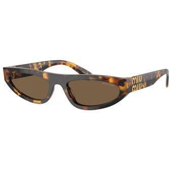 MIU MIU 07ZS VAU06B 56