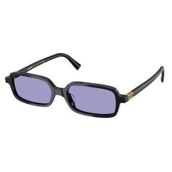 MIU MIU 11ZS ​16K01O 51