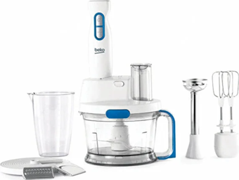 Beko BKK 2167 RHB Beyaz El Blender