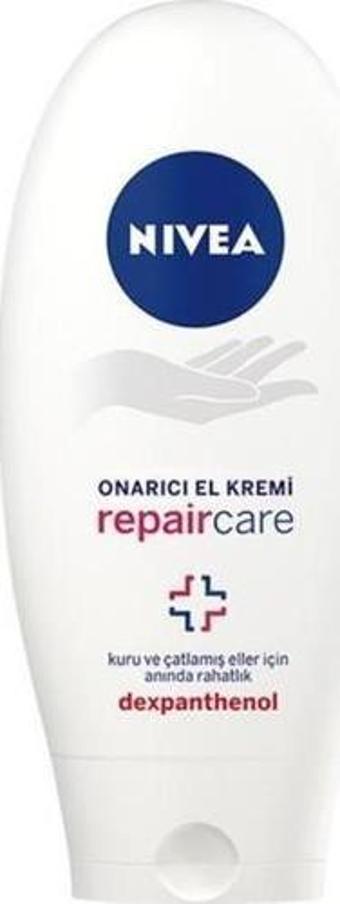 Nivea Cream Hand Besleyici 75 Ml