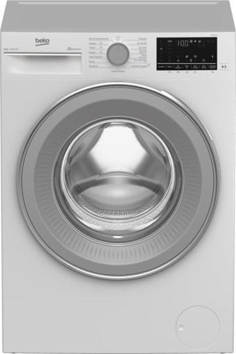 Beko CM 8100 B 8 kg 1000 Devir Çamaşır Makinesi