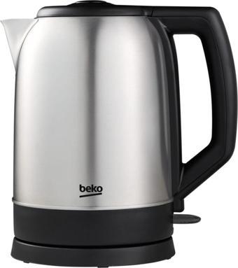 Beko Kl-8022 I Inox Kettle