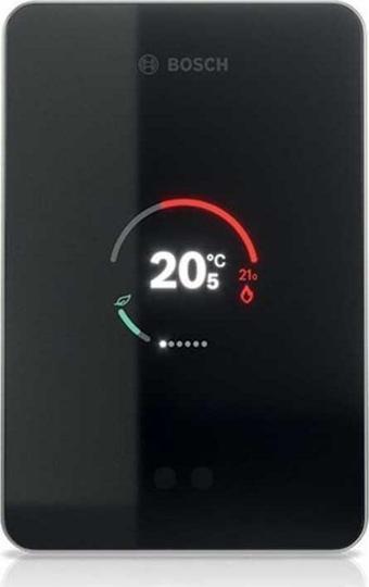 Bosch CT 200 Easy Control Wifi Modülasyonlu Kablolu Oda Kumandası