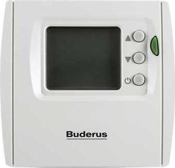 Buderus RT24RF Kablosuz On/Off Oda Termostatı