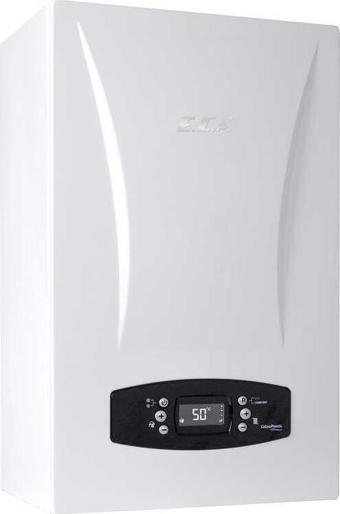 Eca Calora Premix 24/24 Kw (20.000 Kcal) Tam Yoğuşmalı Kombi