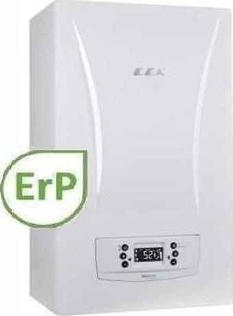 Eca Citius Premix 24/24 Kw (20.000 Kcal) Tam Yoğuşmalı Kombi