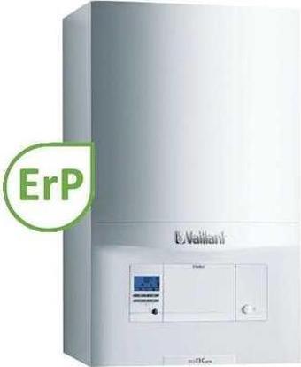 Vaillant ecoTEC 236/5-3 Pro 19/23 Kw 17.000 K Tam Yoğuşmalı Kombi