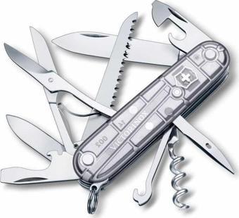 Victorinox 1.3713.T7 Huntsman Çakı