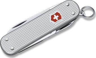 Victorinox 0.6221.26 Classic, Alox Çakı