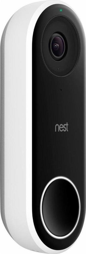 Google Nest Hello