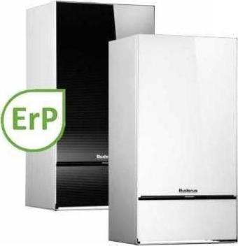 Buderus Logamax plus GB172i 24/28 Kw 20.000 K Tam Yoğuşmalı Kombi