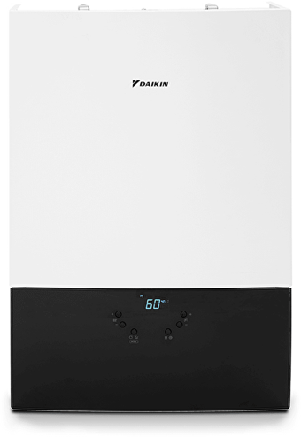 Daikin Csu Premix 24/24 Kw (20.000 Kcal) Tam Yoğuşmalı Kombi