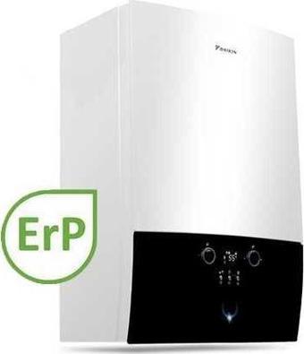 Daikin NDJ D2CND024 24 kW ErP Hermetik Yoğuşmalı Kombi