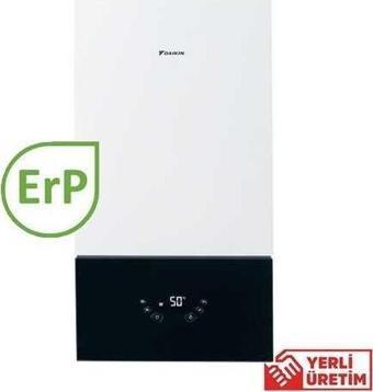 Daikin Vz Premix 30/30 Kw (25.000 Kcal) Tam Yoğuşmalı Kombi