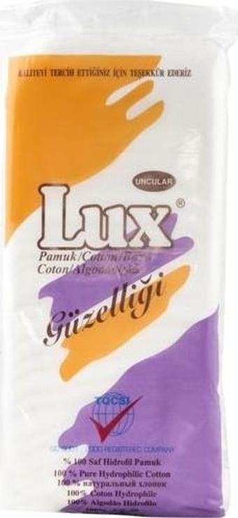 Lux Zigzag Pamuk 100 Gr