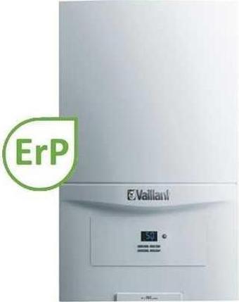 Vaillant ecoTEC 236/7-2 Pure 19/23 Kw 17.000K Tam Yoğuşmalı Kombi