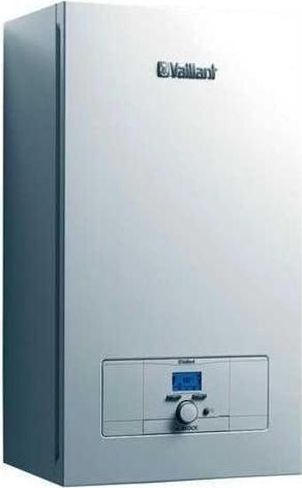 Vaillant EloBlock 12 Kw Trifaze Elektrikli Kombi