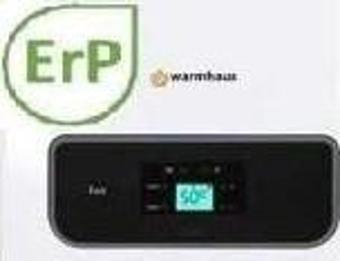 Warmhaus Ewa Full Premix 24/26 Kw 20.000 Kcal Tam Yoğuşmalı Kombi