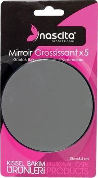 Nascita Ayna 5 Kat Maxxm058